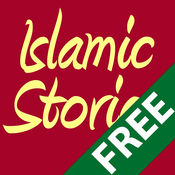 Islamic Stories (Free) - Muslim Stories, Signs of Allah, Quran, Hadith & Islam